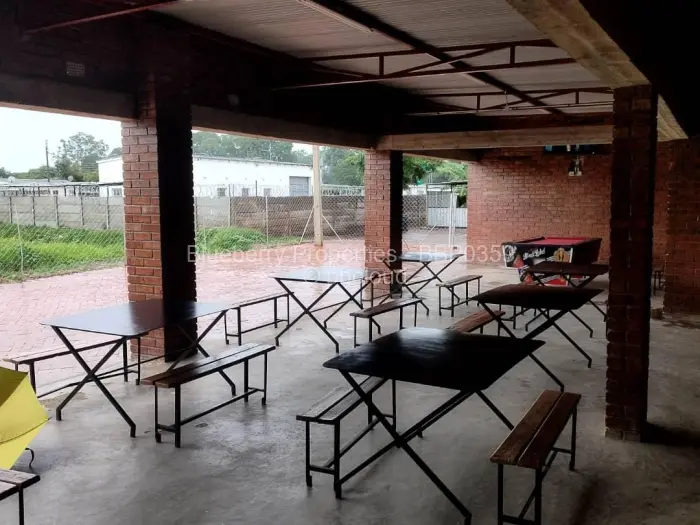 Other Commercial for Sale in Mabvuku, Harare