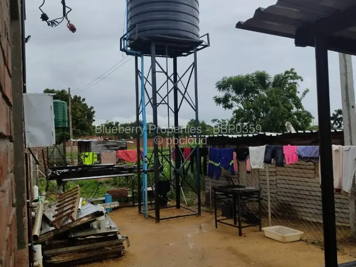 Other Commercial for Sale in Mabvuku, Harare