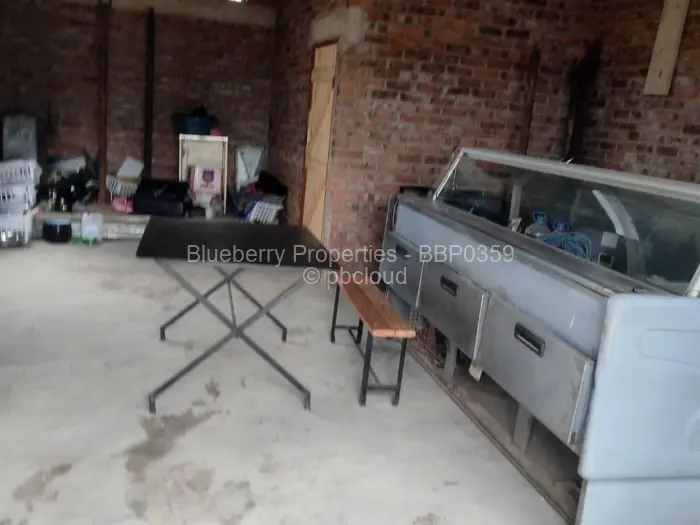 Other Commercial for Sale in Mabvuku, Harare