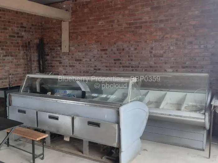 Other Commercial for Sale in Mabvuku, Harare