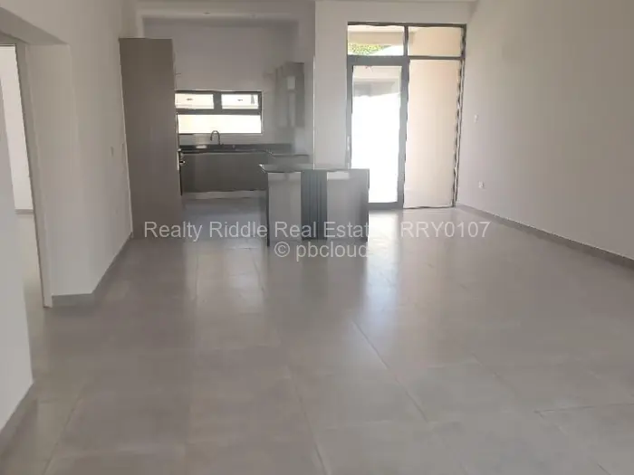 Townhouse/Cluster for Sale in Vainona, Harare