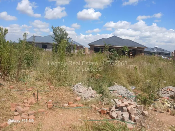 5 Bedroom House for Sale in Budiriro, Harare