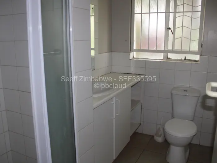 Townhouse/Cluster to Rent in Dandaro