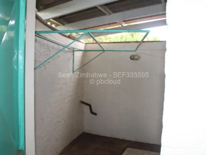 Townhouse/Cluster to Rent in Dandaro