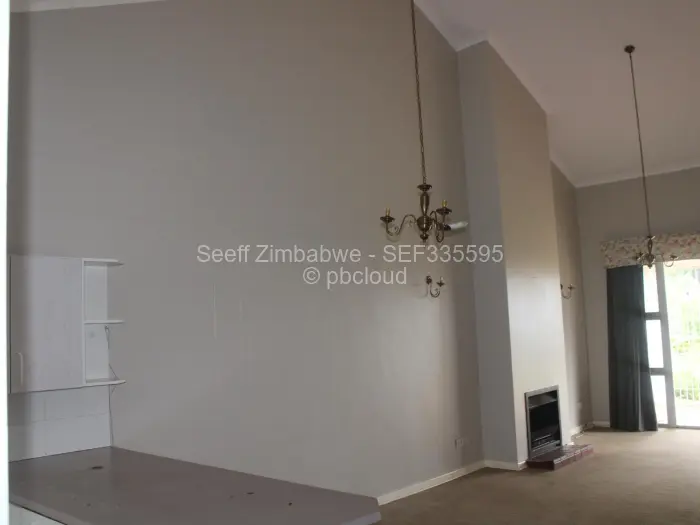 Townhouse/Cluster to Rent in Dandaro