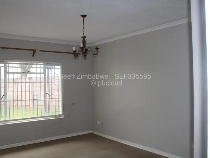 Townhouse/Cluster to Rent in Dandaro