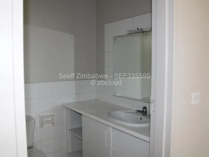 Townhouse/Cluster to Rent in Dandaro