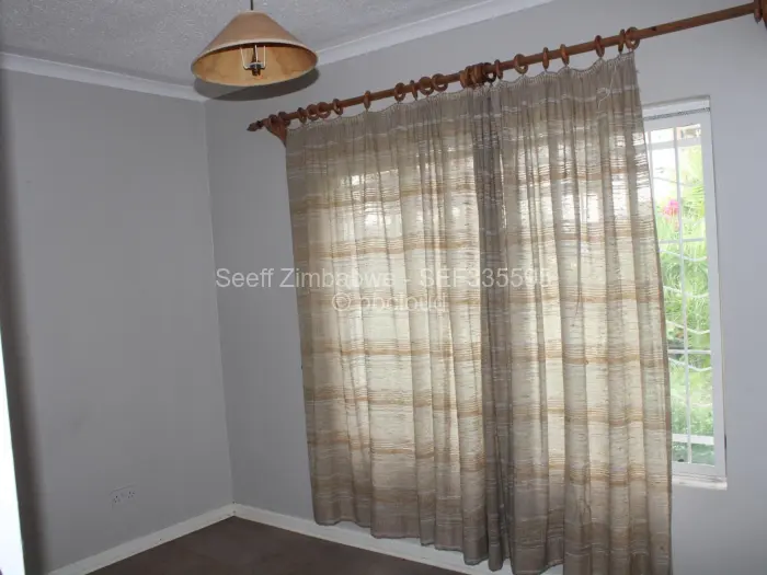 Townhouse/Cluster to Rent in Dandaro