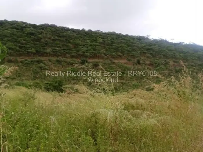 Farm/Plot for Sale in Norton, Norton