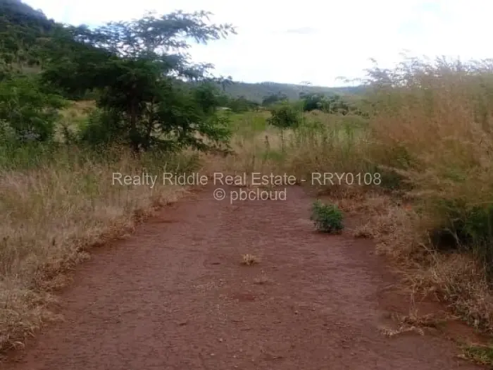 Farm/Plot for Sale in Norton, Norton