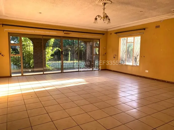 4 Bedroom House for Sale in Borrowdale West, Harare