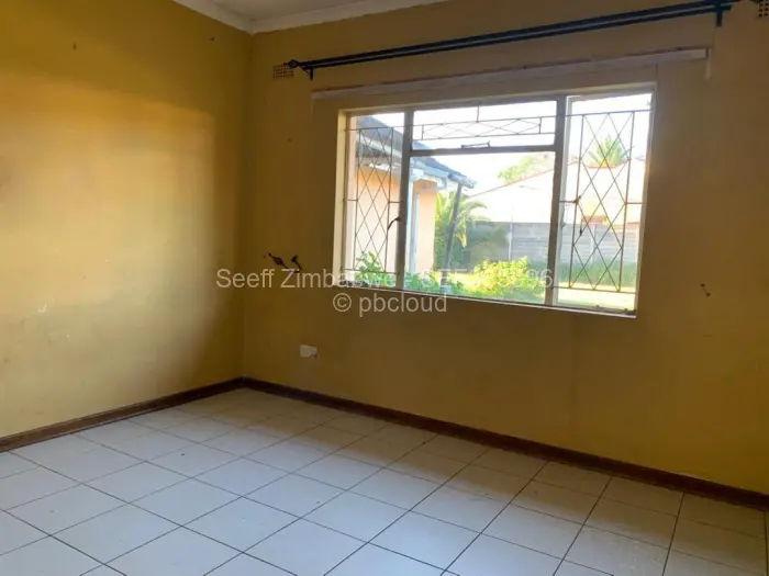 4 Bedroom House for Sale in Borrowdale West, Harare