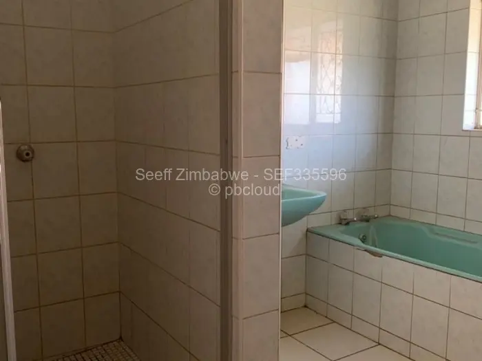 4 Bedroom House for Sale in Borrowdale West, Harare