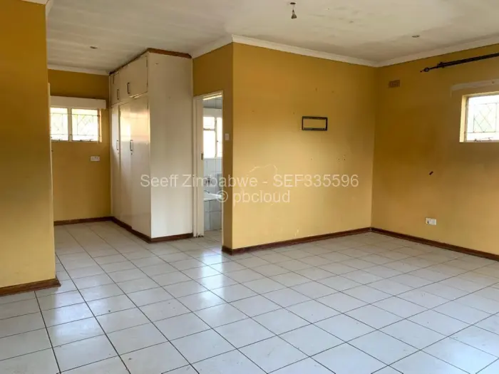 4 Bedroom House for Sale in Borrowdale West, Harare