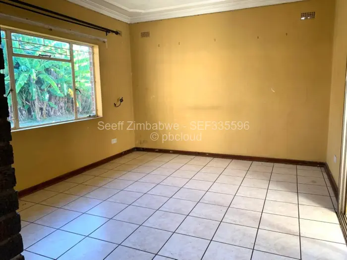 4 Bedroom House for Sale in Borrowdale West, Harare
