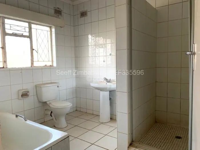 4 Bedroom House for Sale in Borrowdale West, Harare