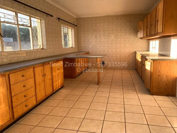 4 Bedroom House for Sale in Borrowdale West, Harare