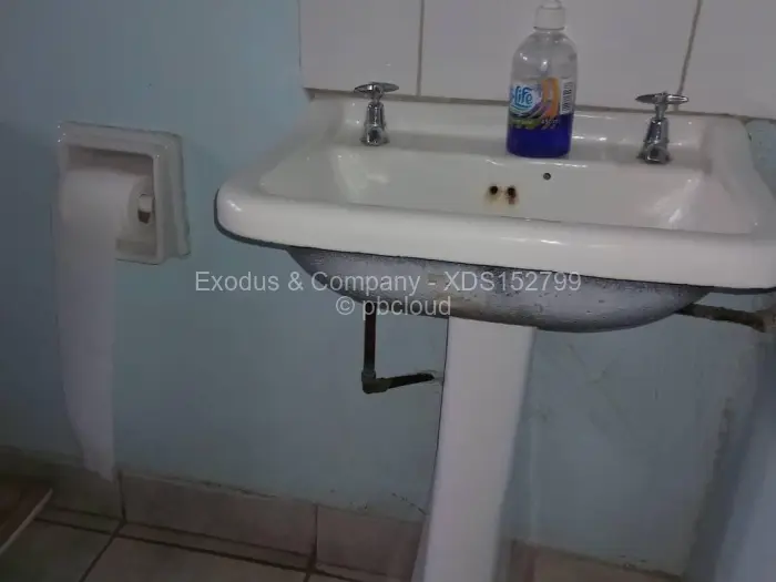 3 Bedroom House for Sale in Zengeza, Chitungwiza