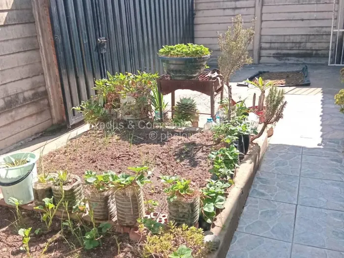 3 Bedroom House for Sale in Zengeza, Chitungwiza