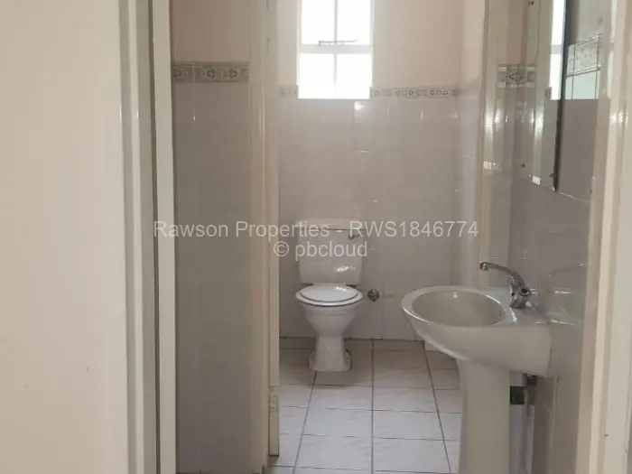 5 Bedroom House for Sale in Glen Lorne, Harare