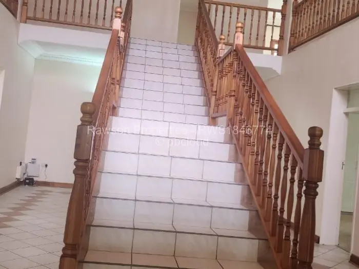 5 Bedroom House for Sale in Glen Lorne, Harare