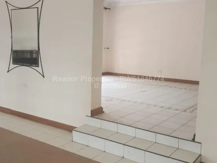 5 Bedroom House for Sale in Glen Lorne, Harare