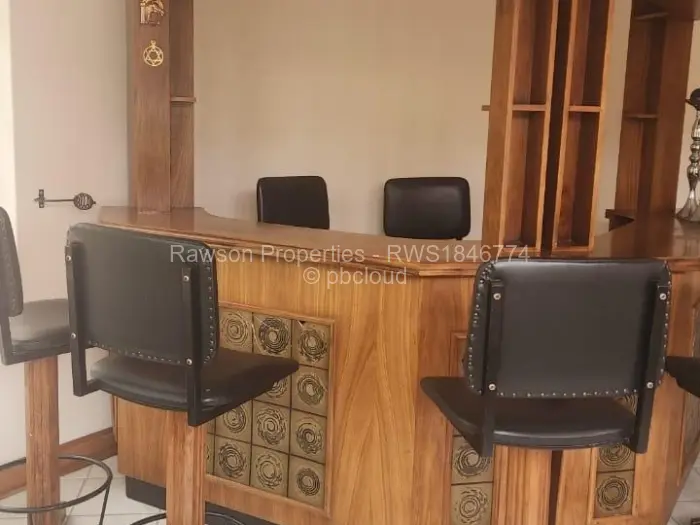 5 Bedroom House for Sale in Glen Lorne, Harare