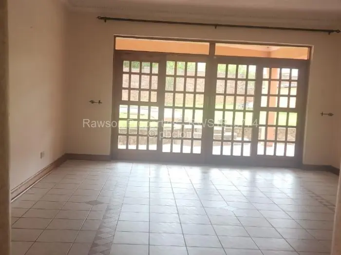 5 Bedroom House for Sale in Glen Lorne, Harare
