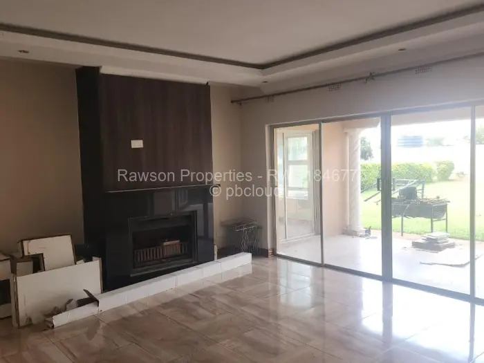 5 Bedroom House for Sale in Mount Pleasant Heights, Harare