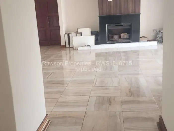 5 Bedroom House for Sale in Mount Pleasant Heights, Harare