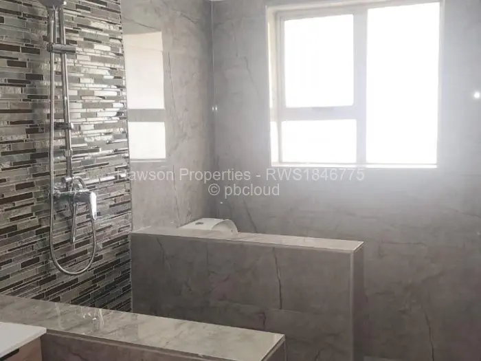 5 Bedroom House for Sale in Mount Pleasant Heights, Harare