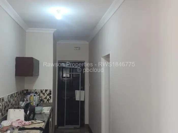 5 Bedroom House for Sale in Mount Pleasant Heights, Harare