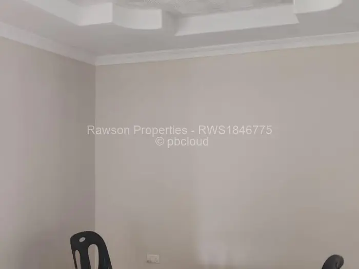 5 Bedroom House for Sale in Mount Pleasant Heights, Harare