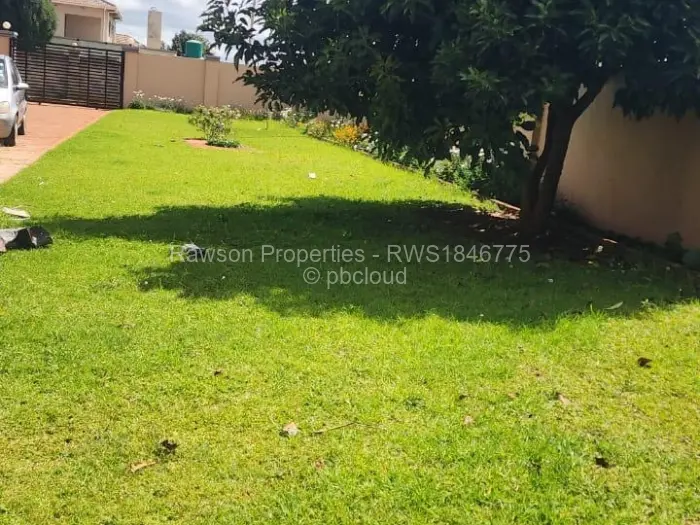 5 Bedroom House for Sale in Mount Pleasant Heights, Harare