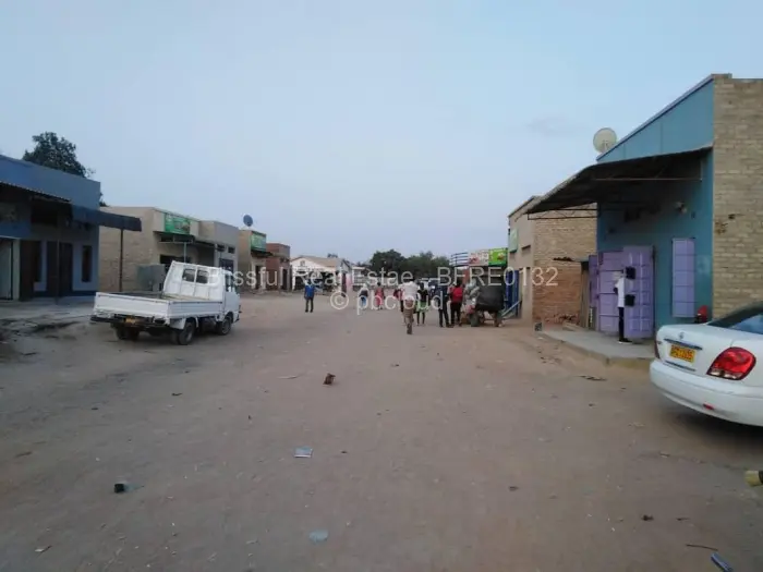 Residential Stand for Sale in Epworth, Harare