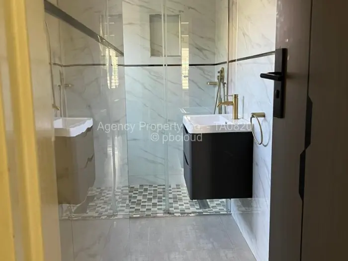 4 Bedroom House for Sale in Eastlea, Harare