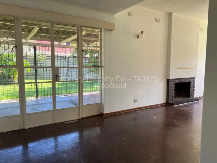 4 Bedroom House for Sale in Eastlea, Harare