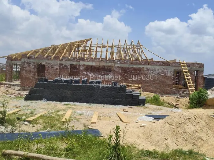 4 Bedroom House for Sale in Arlington, Harare