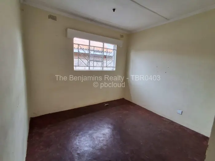 4 Bedroom House for Sale in Budiriro, Harare