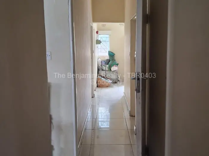 4 Bedroom House for Sale in Budiriro, Harare