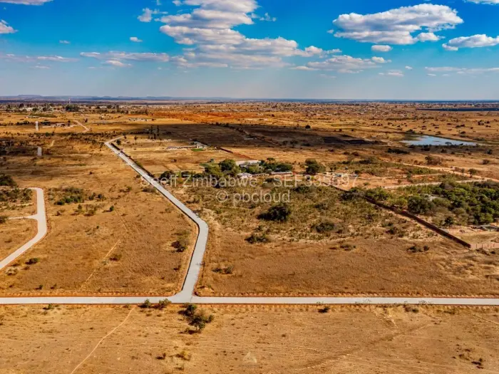 Residential Stand for Sale in Nyabira, Zvimba