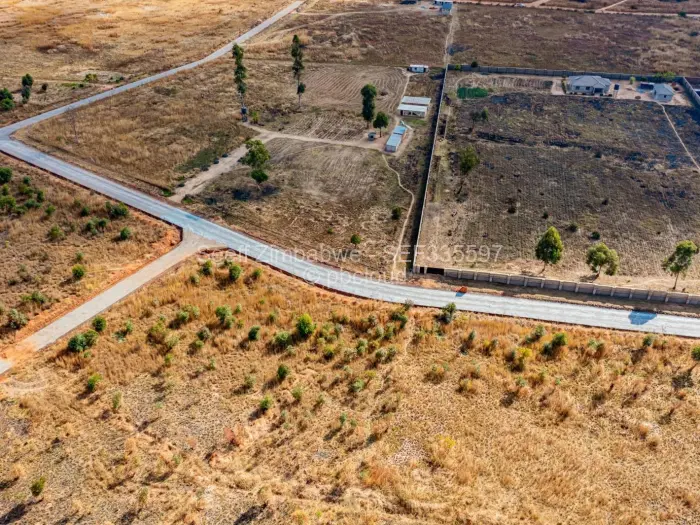 Residential Stand for Sale in Nyabira, Zvimba