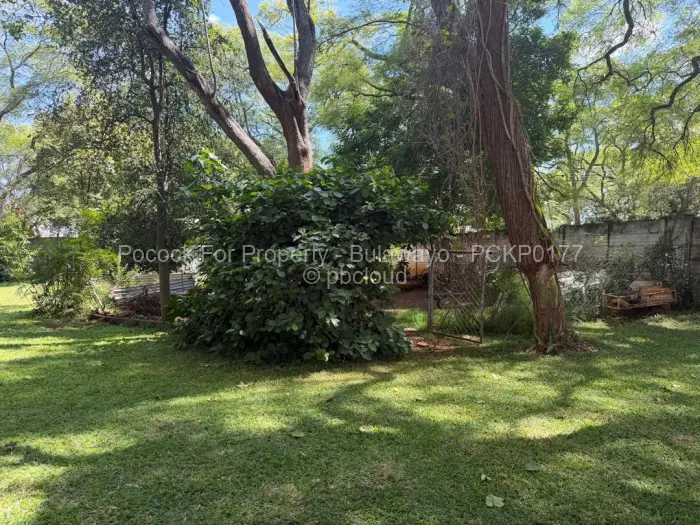 Flat/Apartment for Sale in Suburbs, Bulawayo
