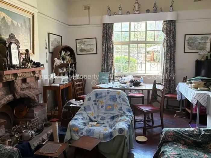 Flat/Apartment for Sale in Suburbs, Bulawayo