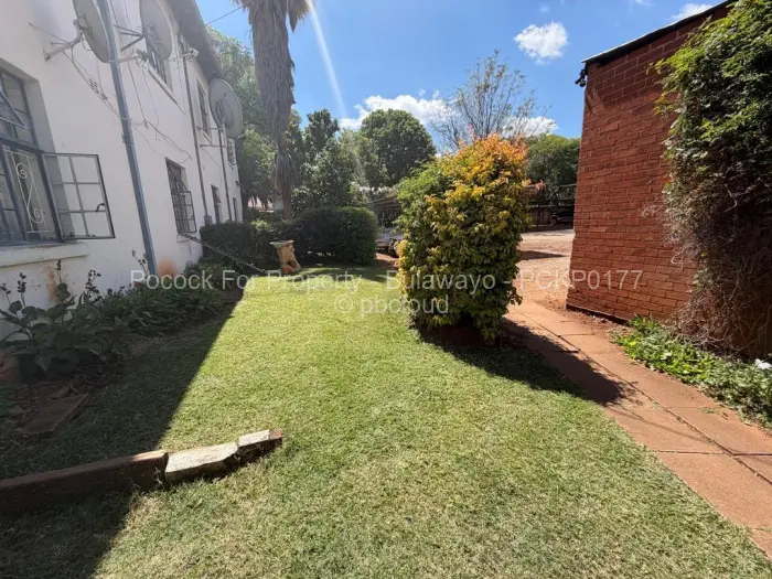 Flat/Apartment for Sale in Suburbs, Bulawayo
