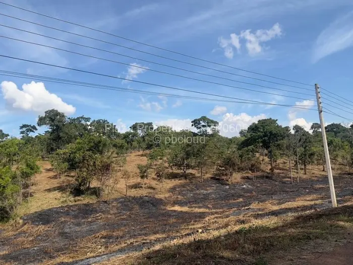 Residential Stand for Sale in Shawasha Hills, Harare