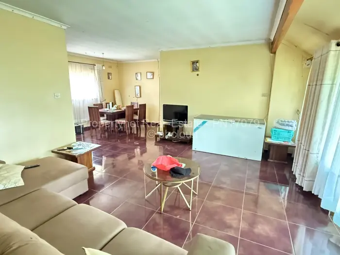 3 Bedroom House for Sale in Mabelreign, Harare