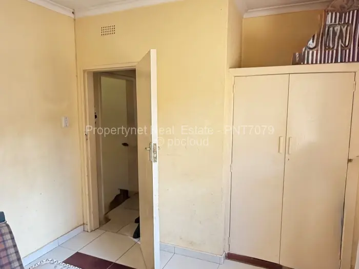 3 Bedroom House for Sale in Mabelreign, Harare