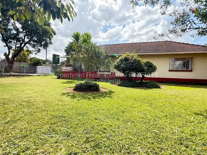 3 Bedroom House for Sale in Mabelreign, Harare