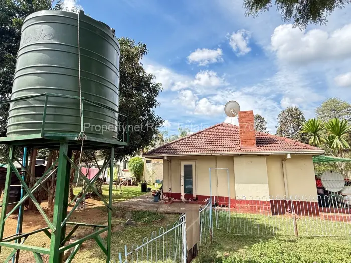 3 Bedroom House for Sale in Mabelreign, Harare